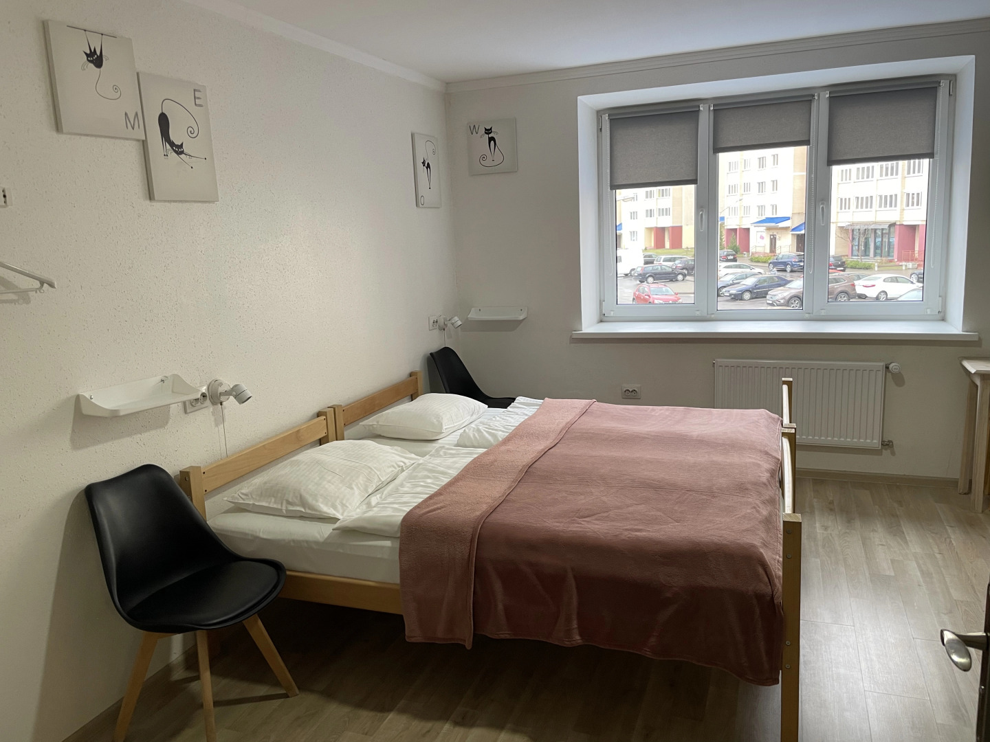 Мини-отель Гоголь