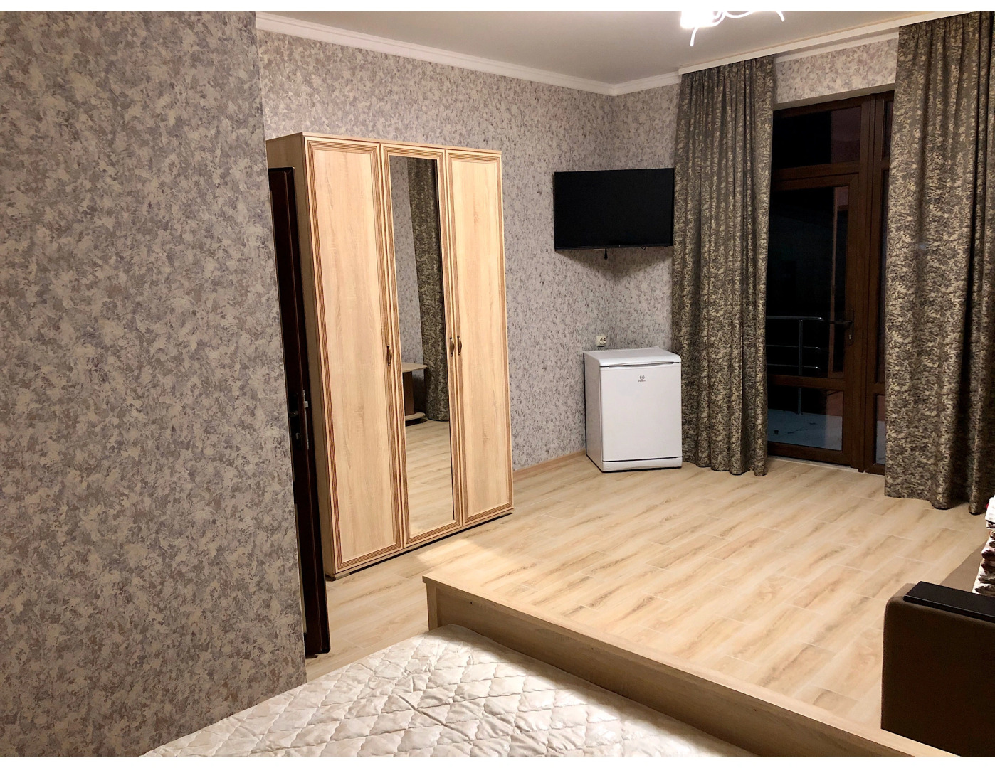 Гостевой дом Штиль