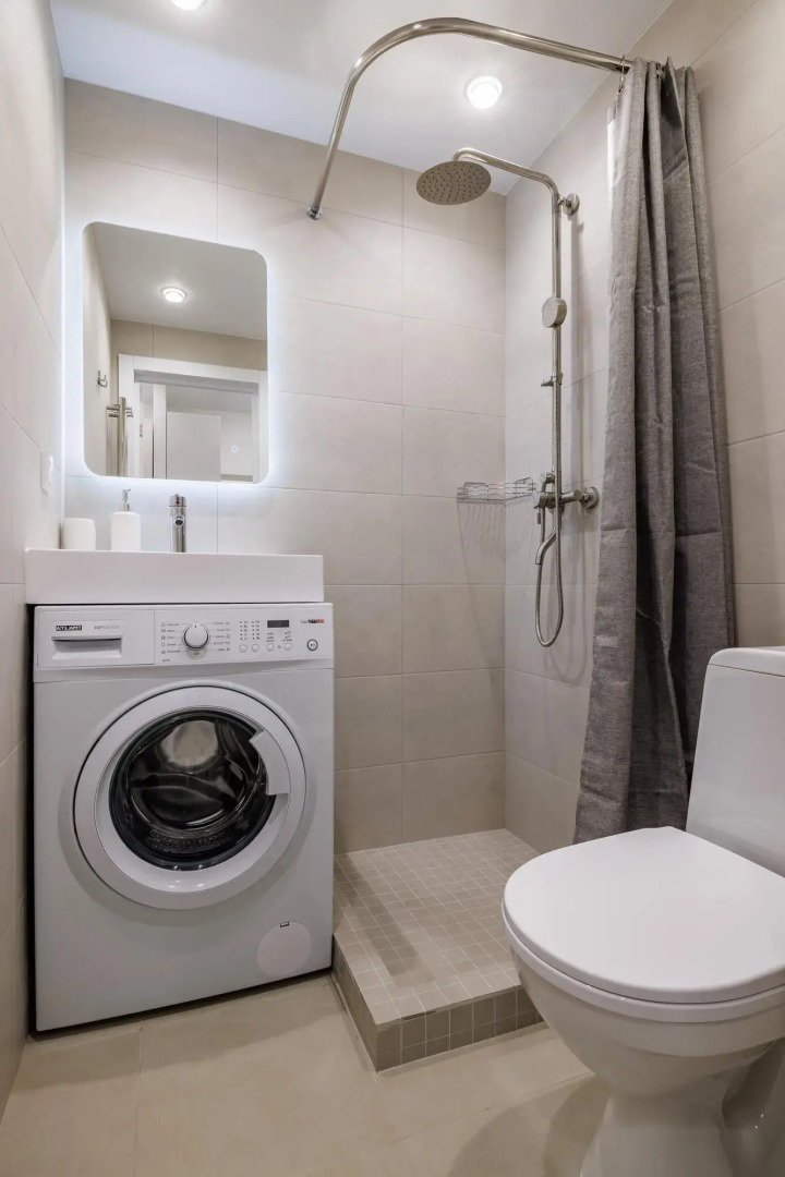 Апартаменты на Днепропетровской