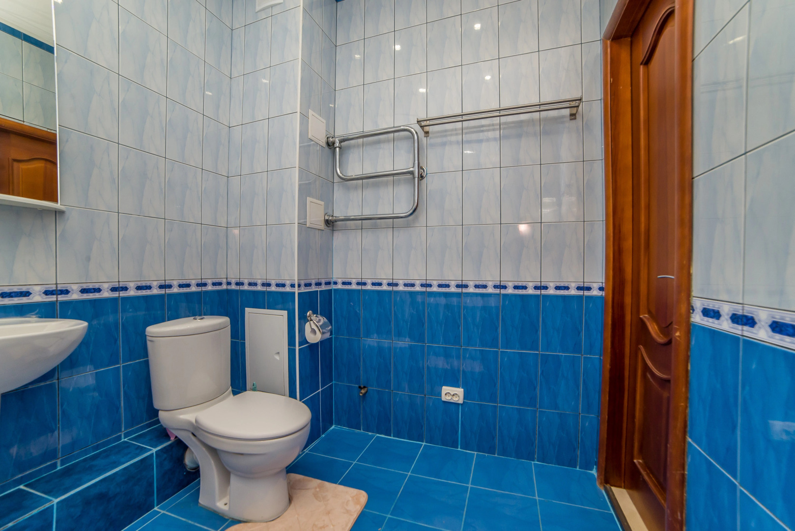 Апартаменты на Фролова 29