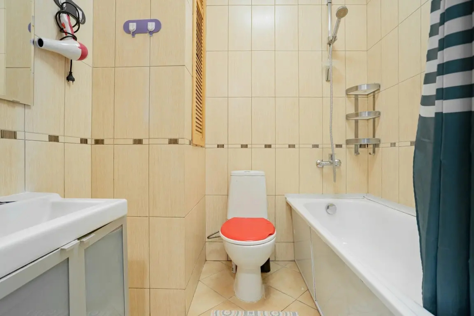 Апартаменты 5 Апартхаус на Пролетарском 4/2