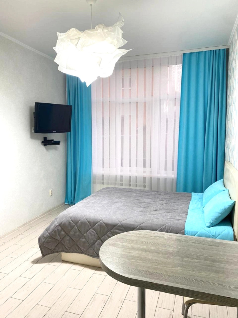 Апартаменты Diaday Irk 4