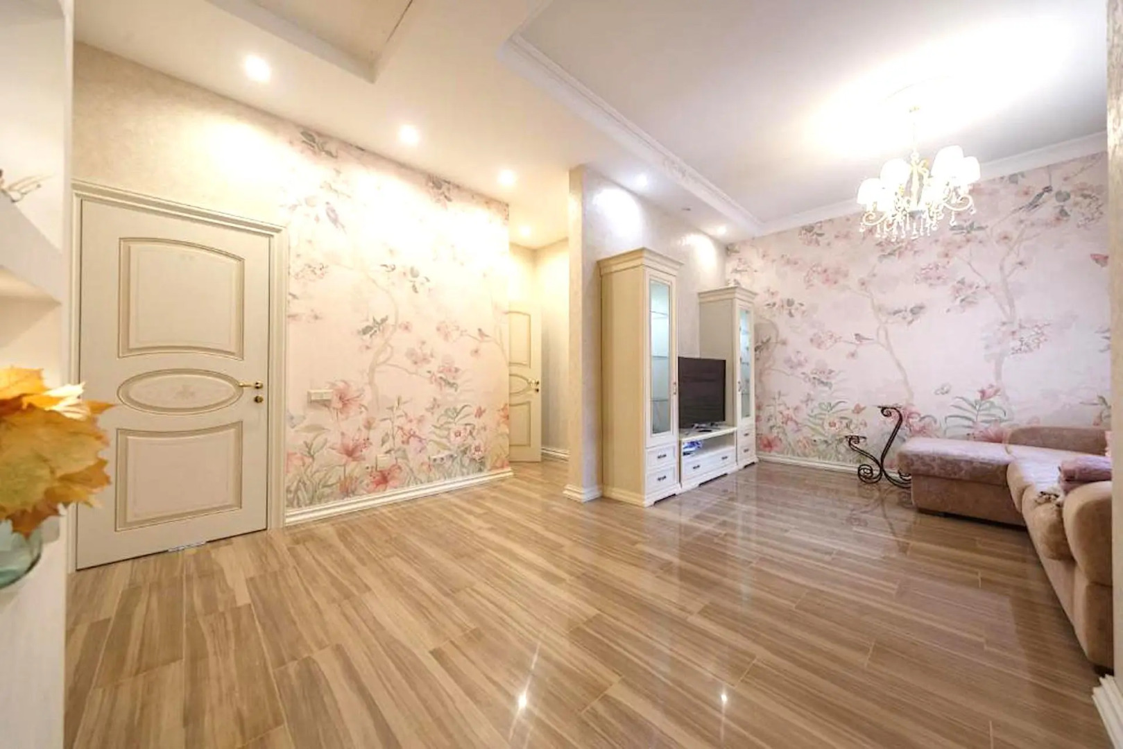 Апартаменты Элитное место на Тельмана