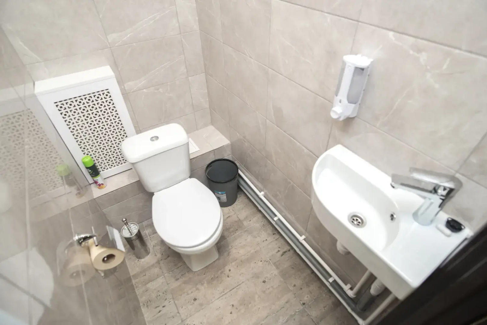 Хостел Green Hostel