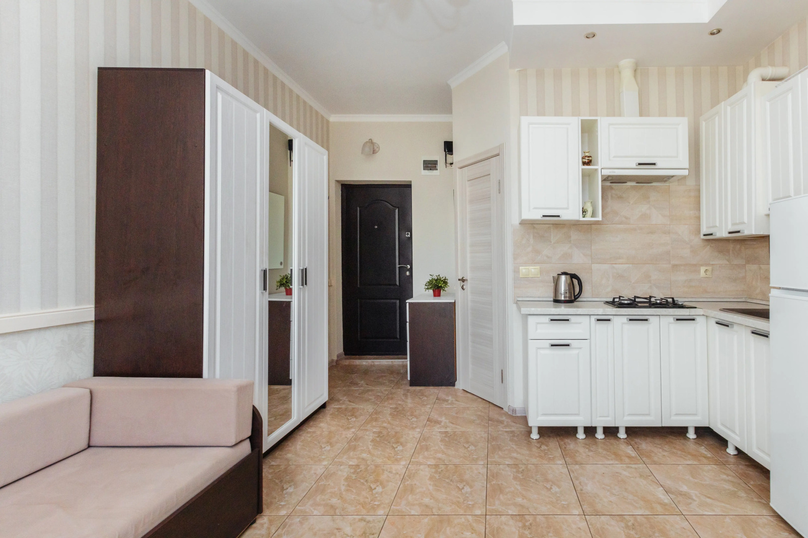 Апартаменты Эстет на Волжской