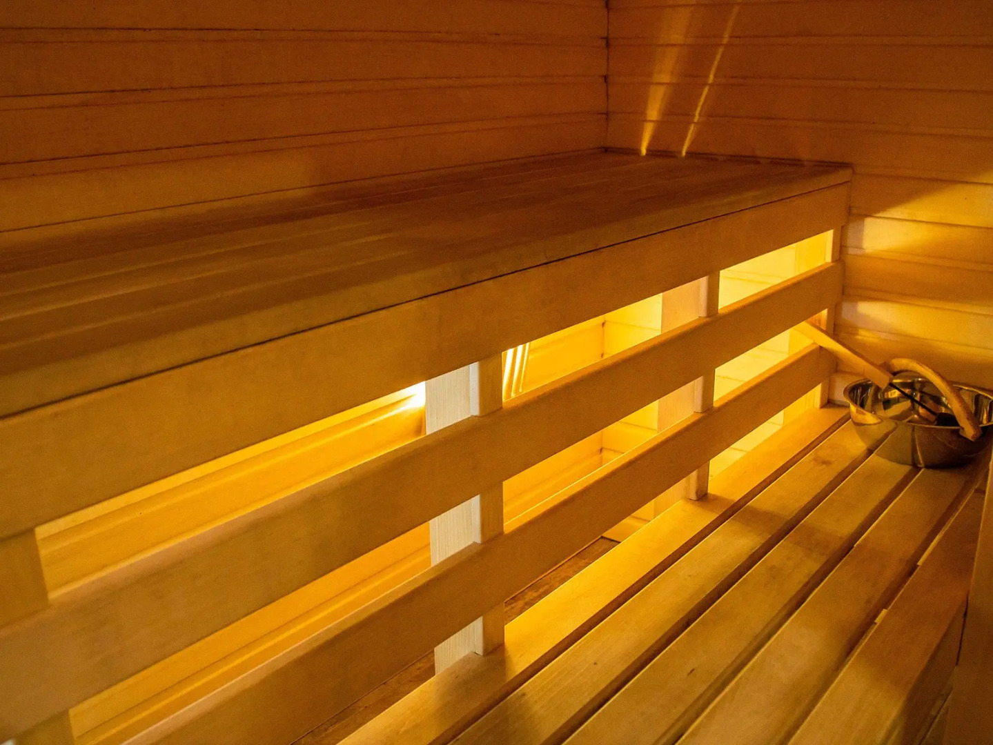 Гостевой дом Волжский фермер