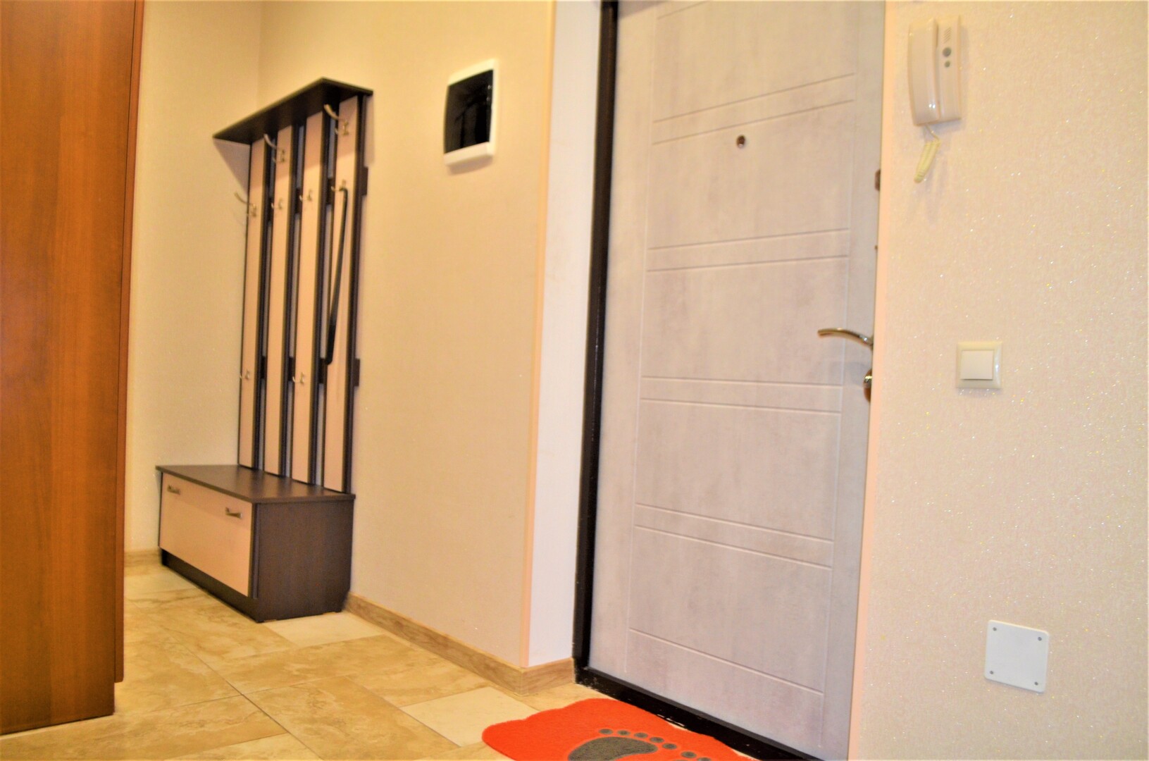 Апартаменты Андрея Белого 1