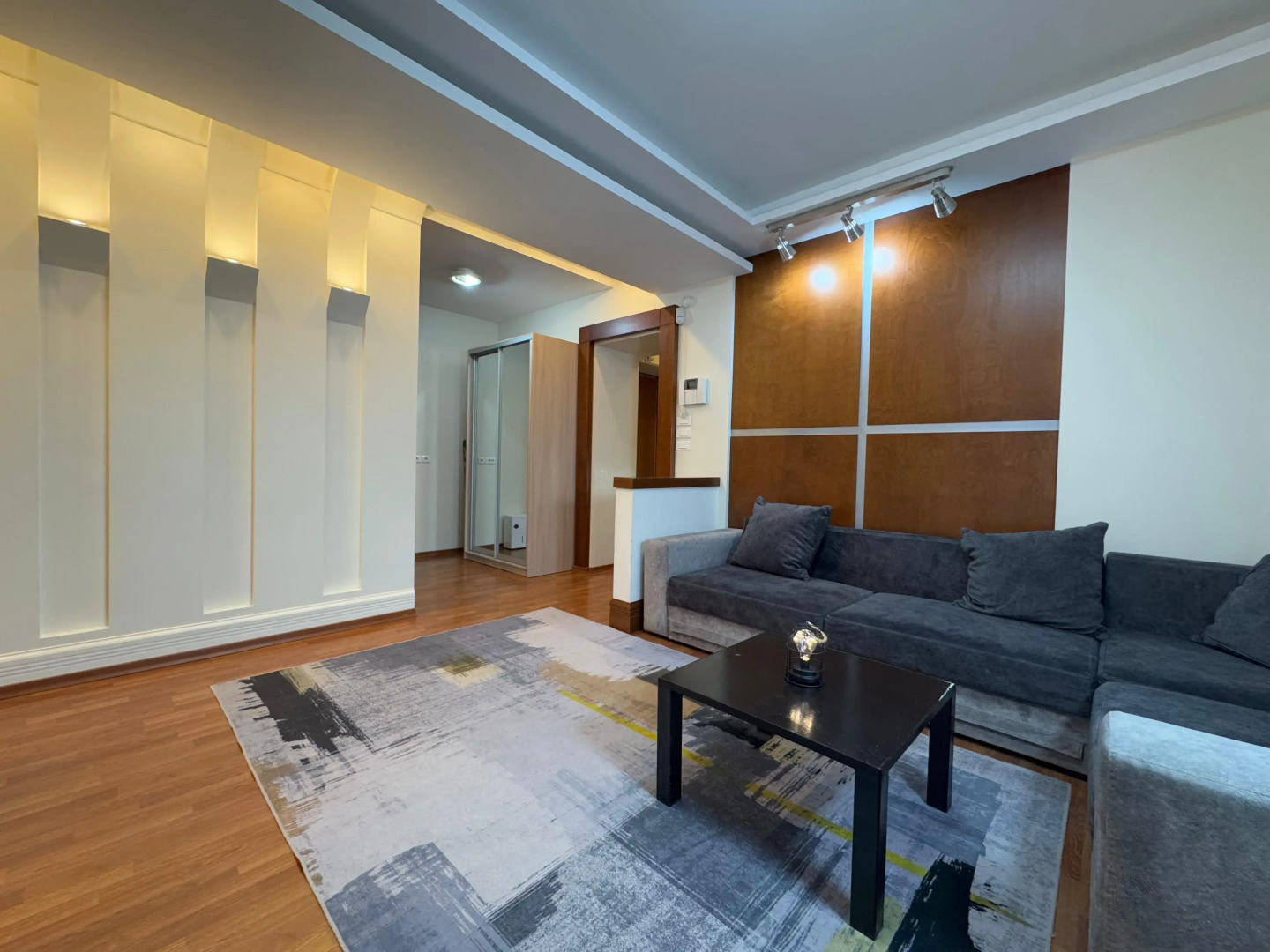 Квартира 2-Комнатная Московская 15 Покровский Парк