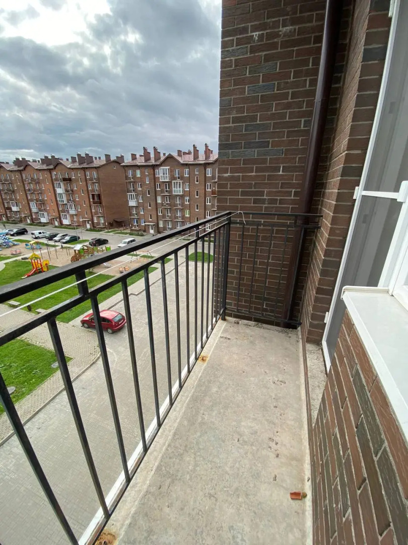 Апартаменты Уютная Квартира с Видом на Море