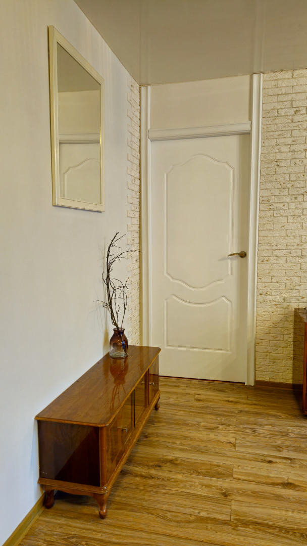 Квартира на улице Матросова 6