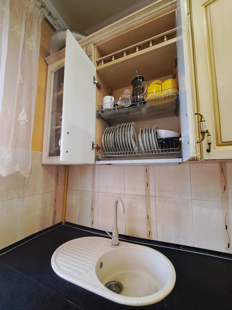 Вилла Магнолия