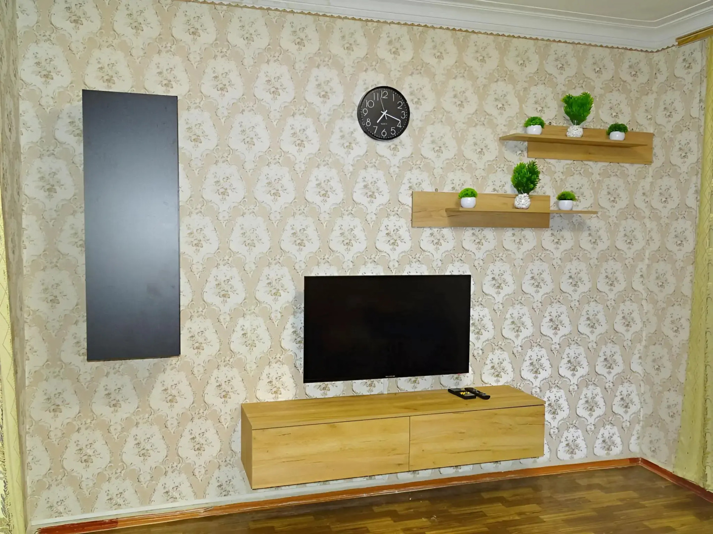 Квартира 2-x Кoмнатнaя в Центpе Гoрoда