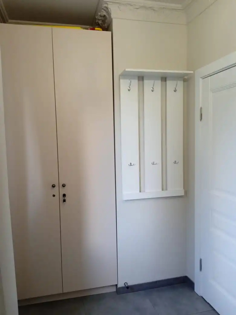 Апартаменты Plantage 5 на Пионерской