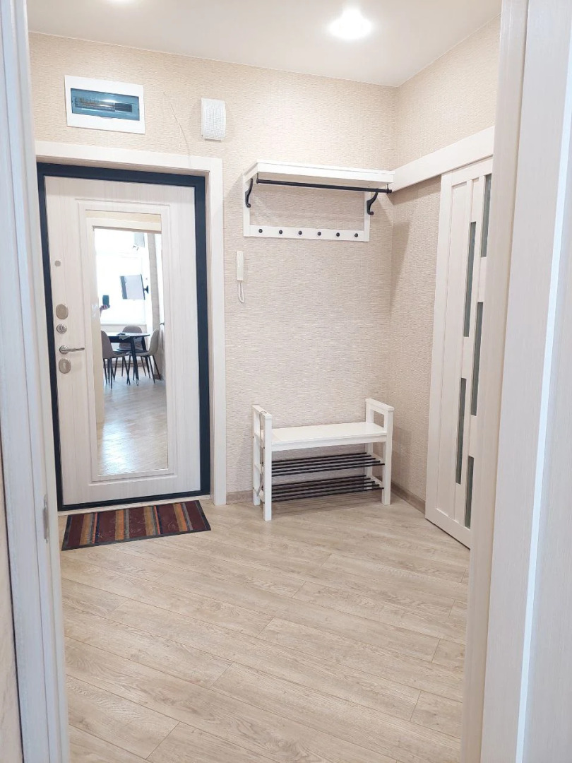 Квартира в Тургеневском Квартале