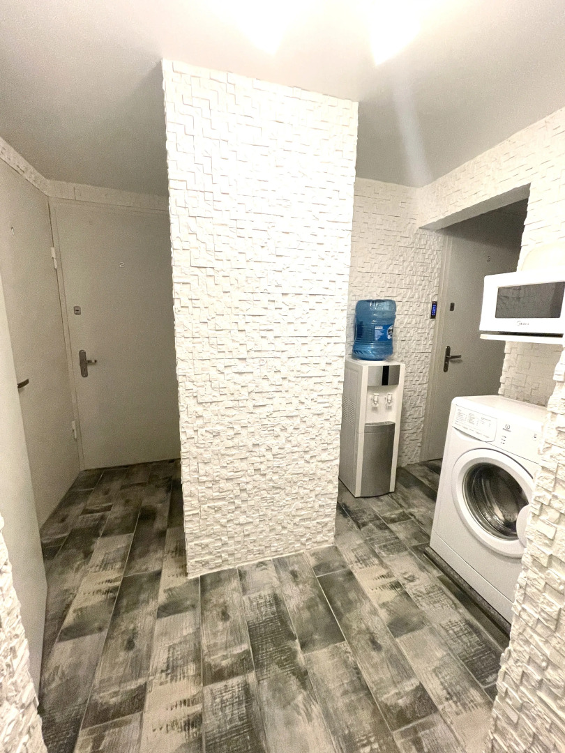 Апартаменты 3 Apart-studios Yasenevo