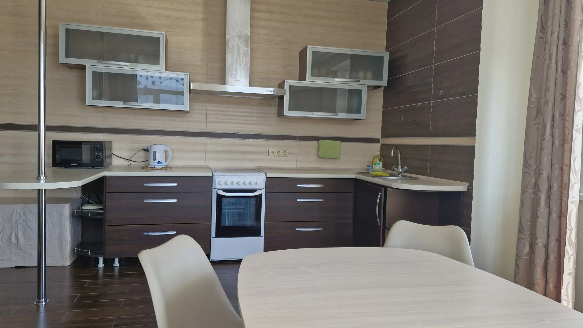 Квартира Atlant Luxury-2