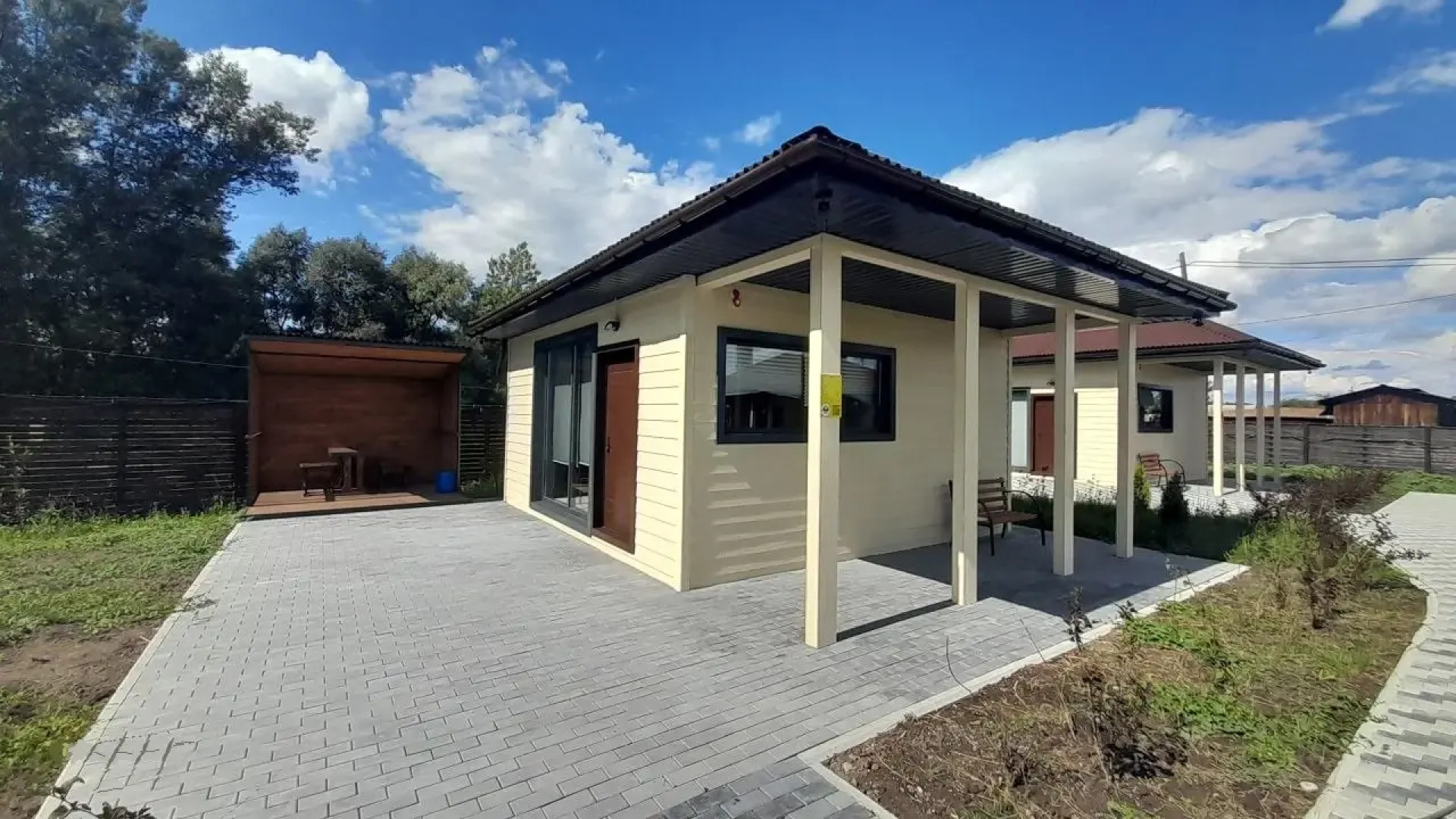 Мини-отель Енисей