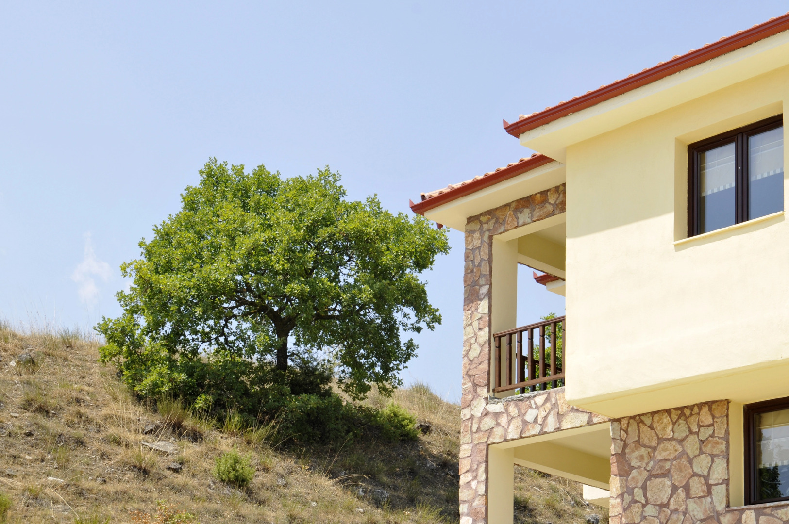 Апарт-отель Kaimak Mountain Lodge