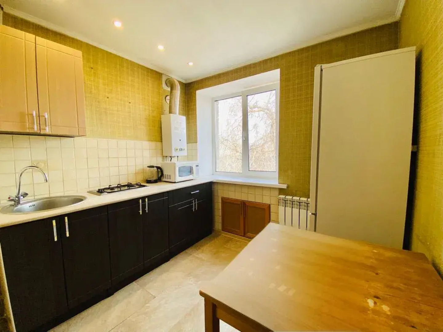 Апартаменты Карла-Маркса 258 Б