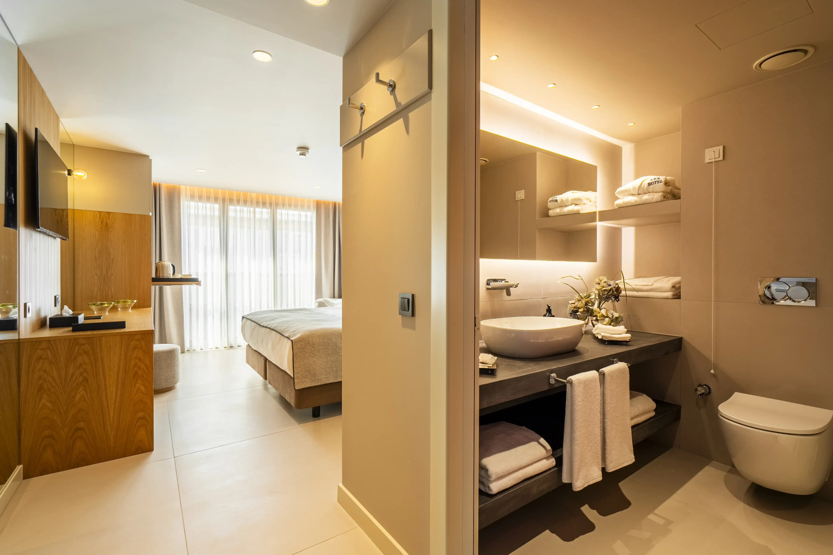 Отель ERK Hotel