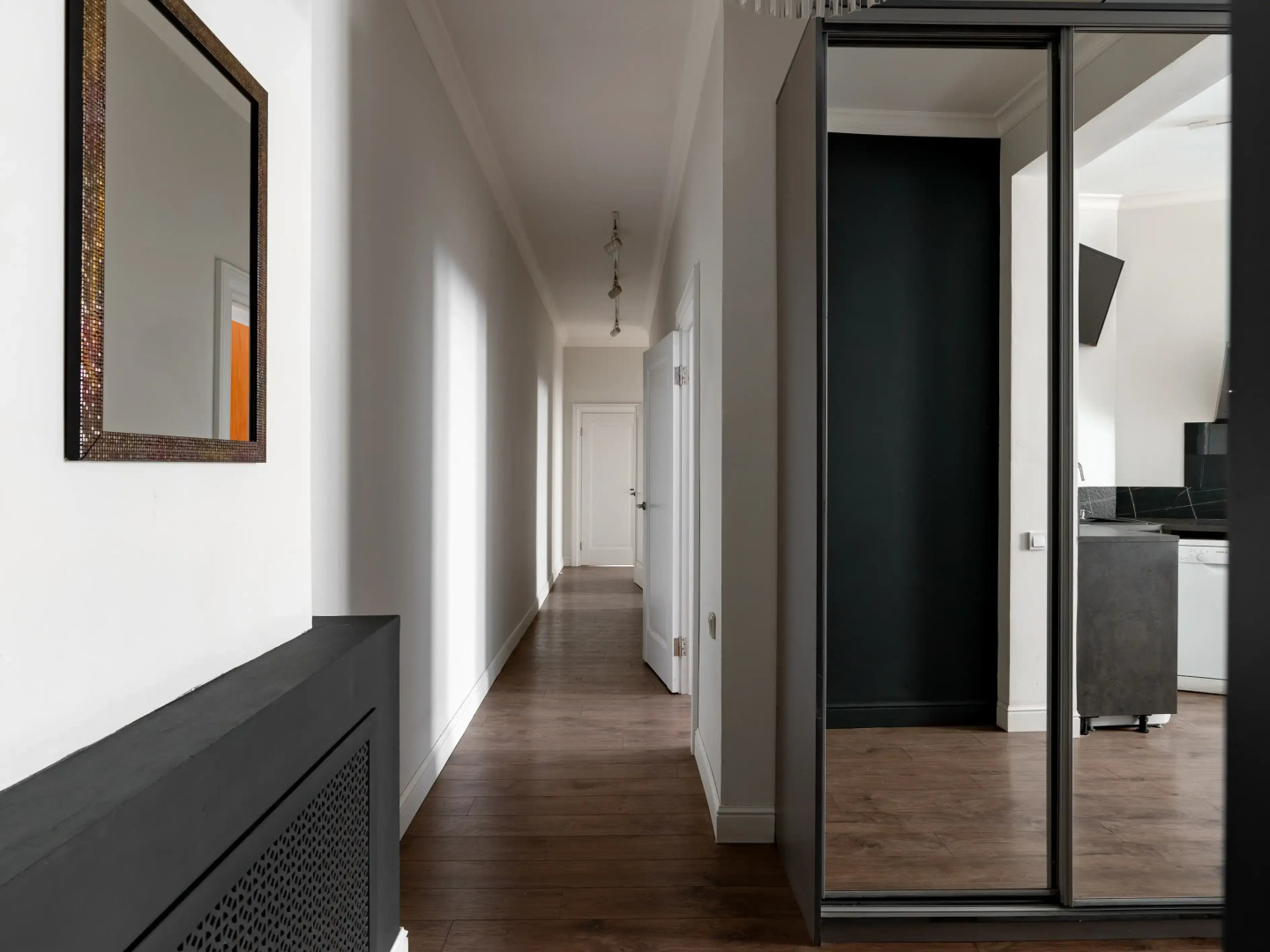 Апартаменты Nevsky Apartments от Apartvil