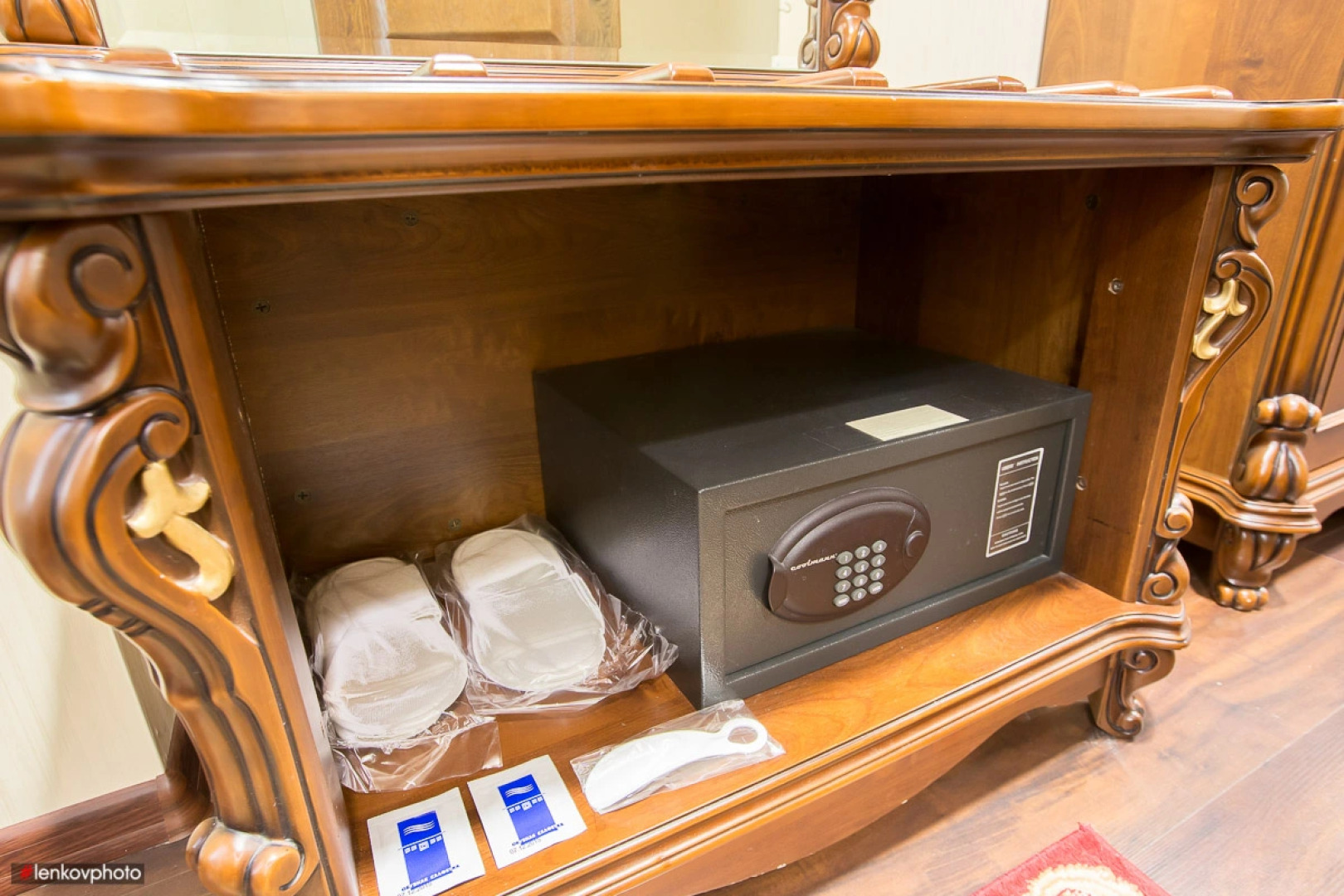 Отель Валенсия