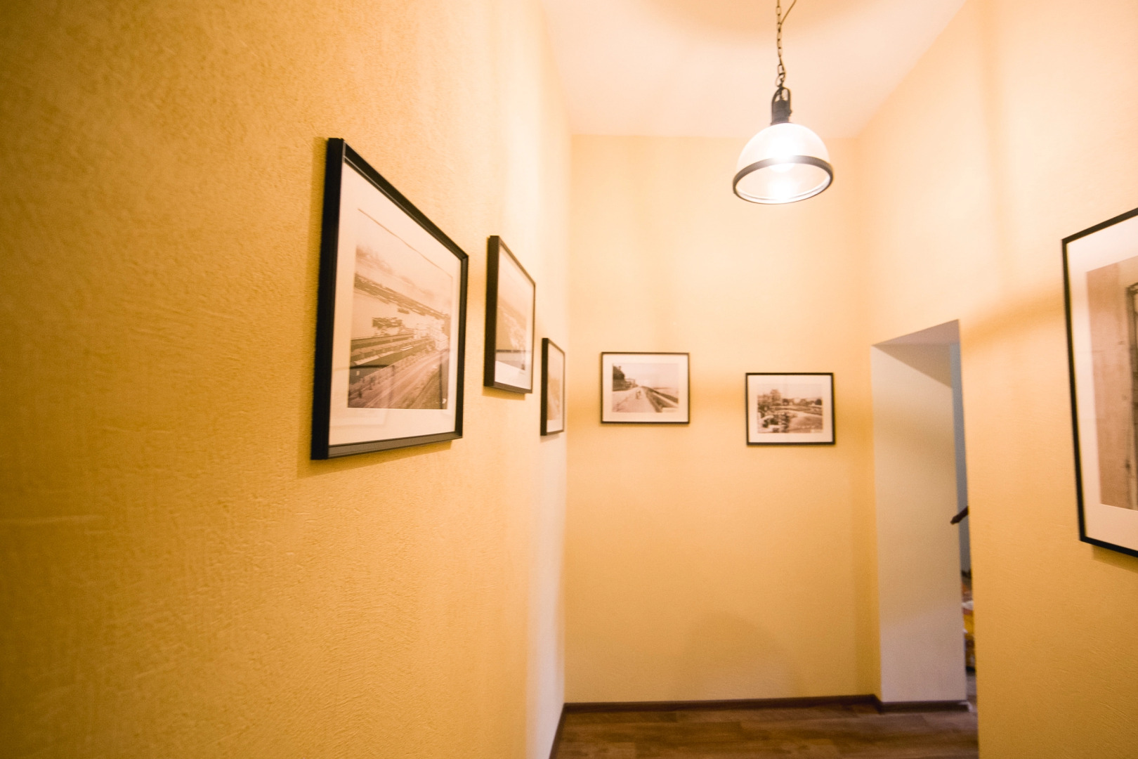 Квартира дизайнерские в сердце Нижнего Новгорода