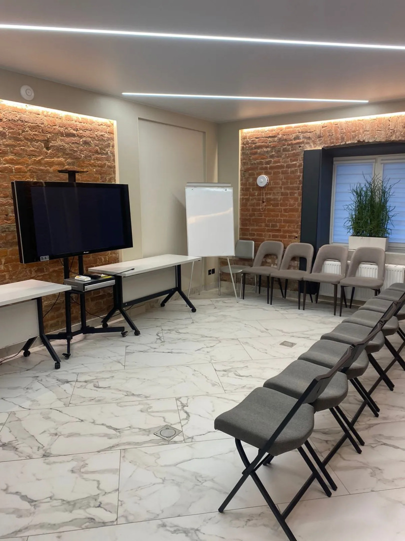 Отель Статский Советник на Загородном