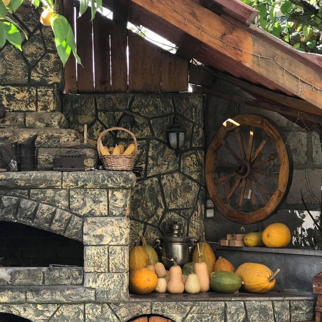 Гостевой дом Guesthouse Anahit Ijevan