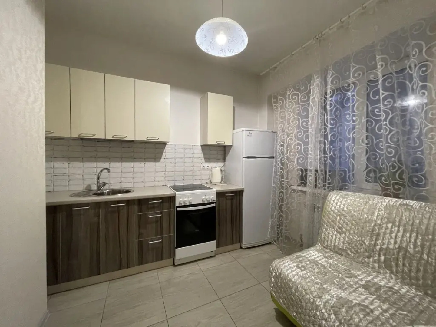 Апартаменты Центральный парк 2