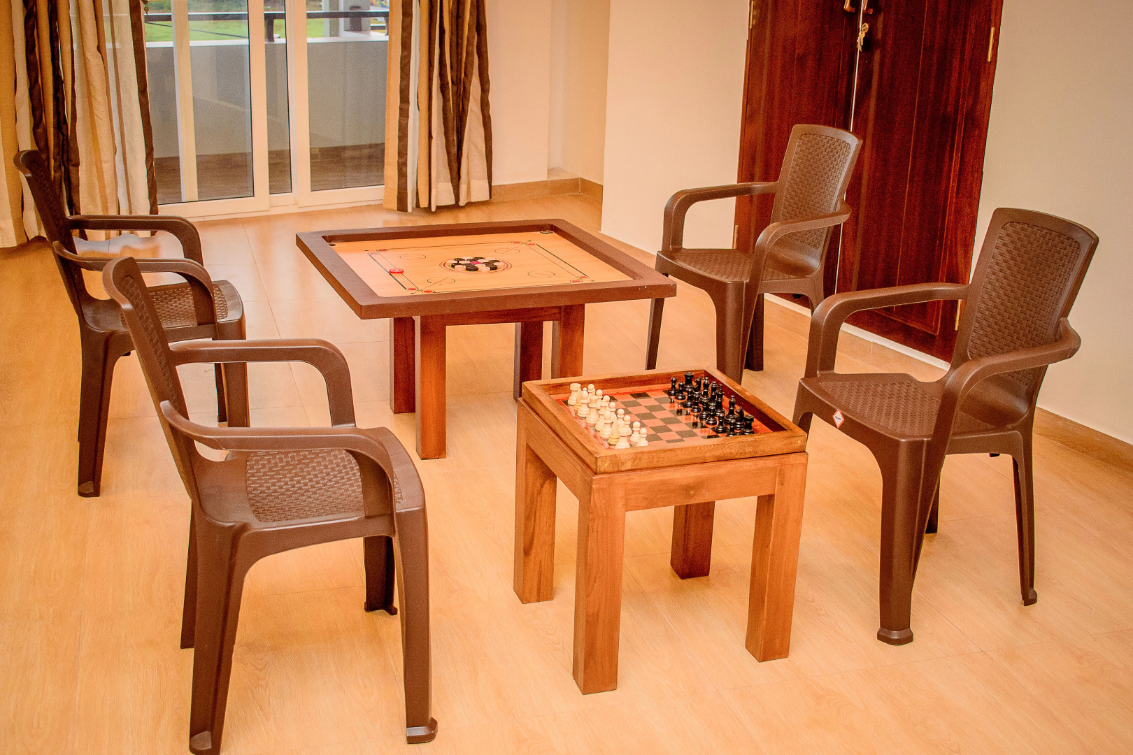 Вилла Yoho Shamaz Galle