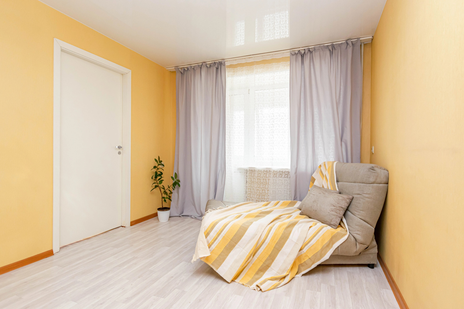 Апартаменты Сладких Снов на Мира 49