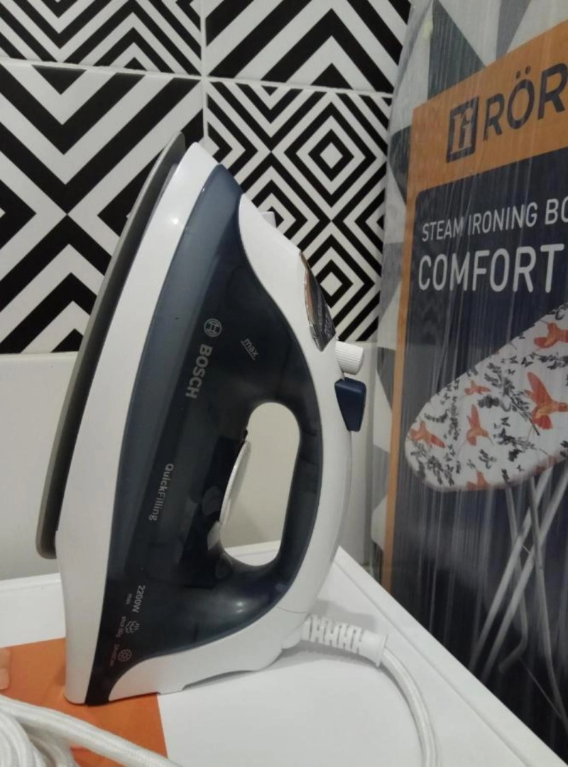 Апартаменты Черняховского 5