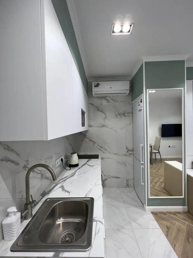 Апартаменты Milk Chocolate у метро Филатов Луг