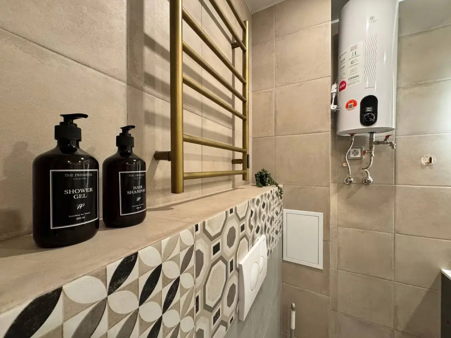 Квартира Grand Apart Exclusive