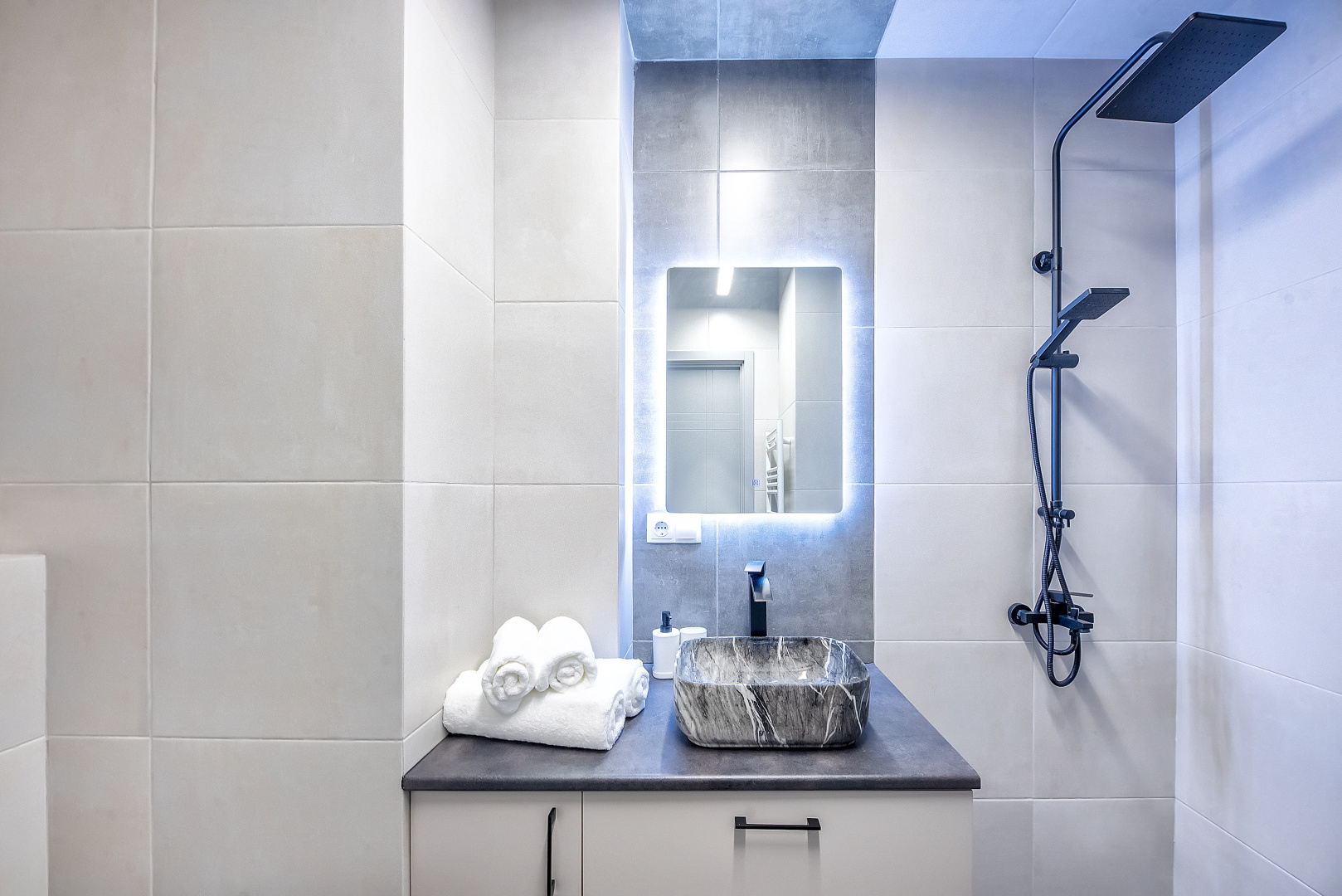 Апартаменты HB apartments University II