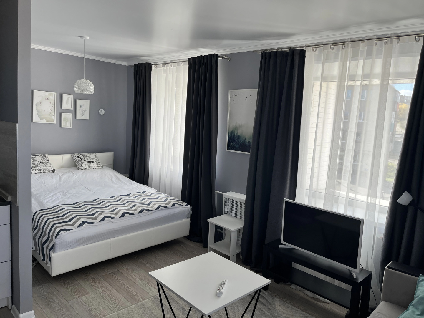 Апартаменты Камчатка Комфорт