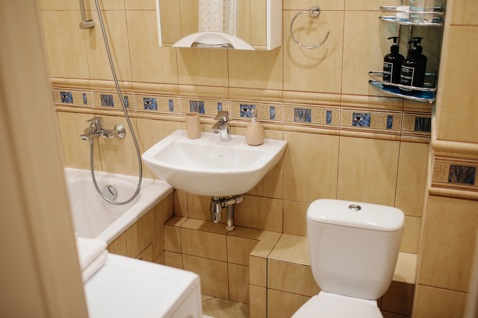 Апартаменты Museum в центре города