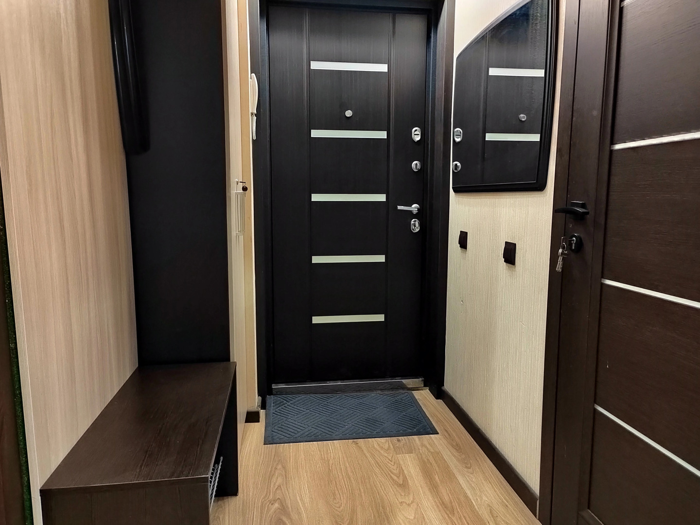 Апартаменты Утренний 7