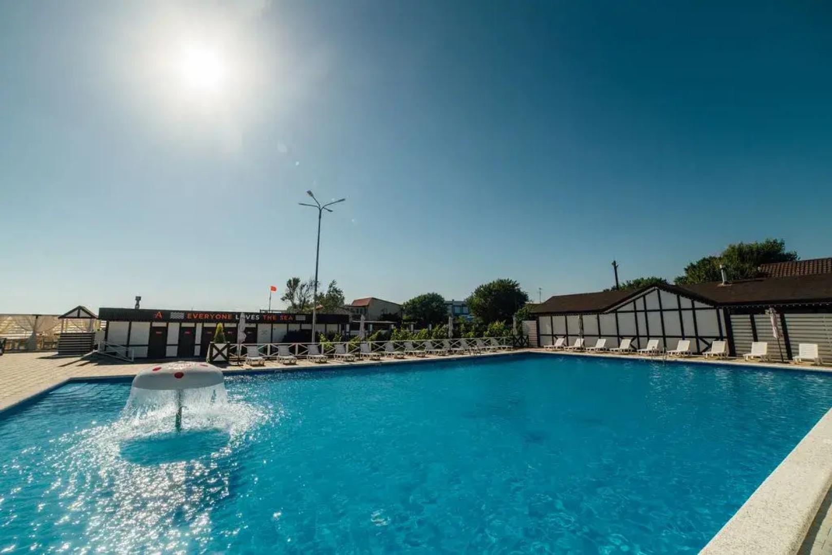 Отель Гостевой комплекс Альтаир