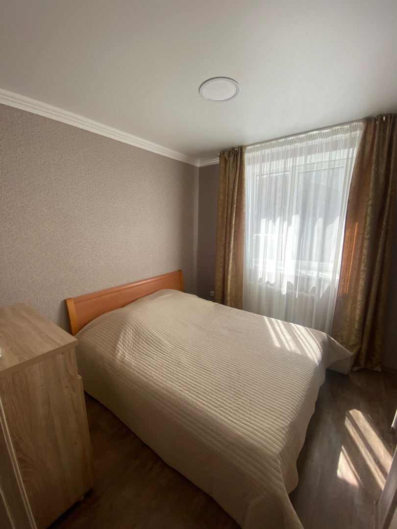 Гостевой дом Экватор