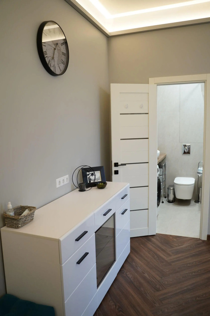 Квартира на Карла Маркса 67/2