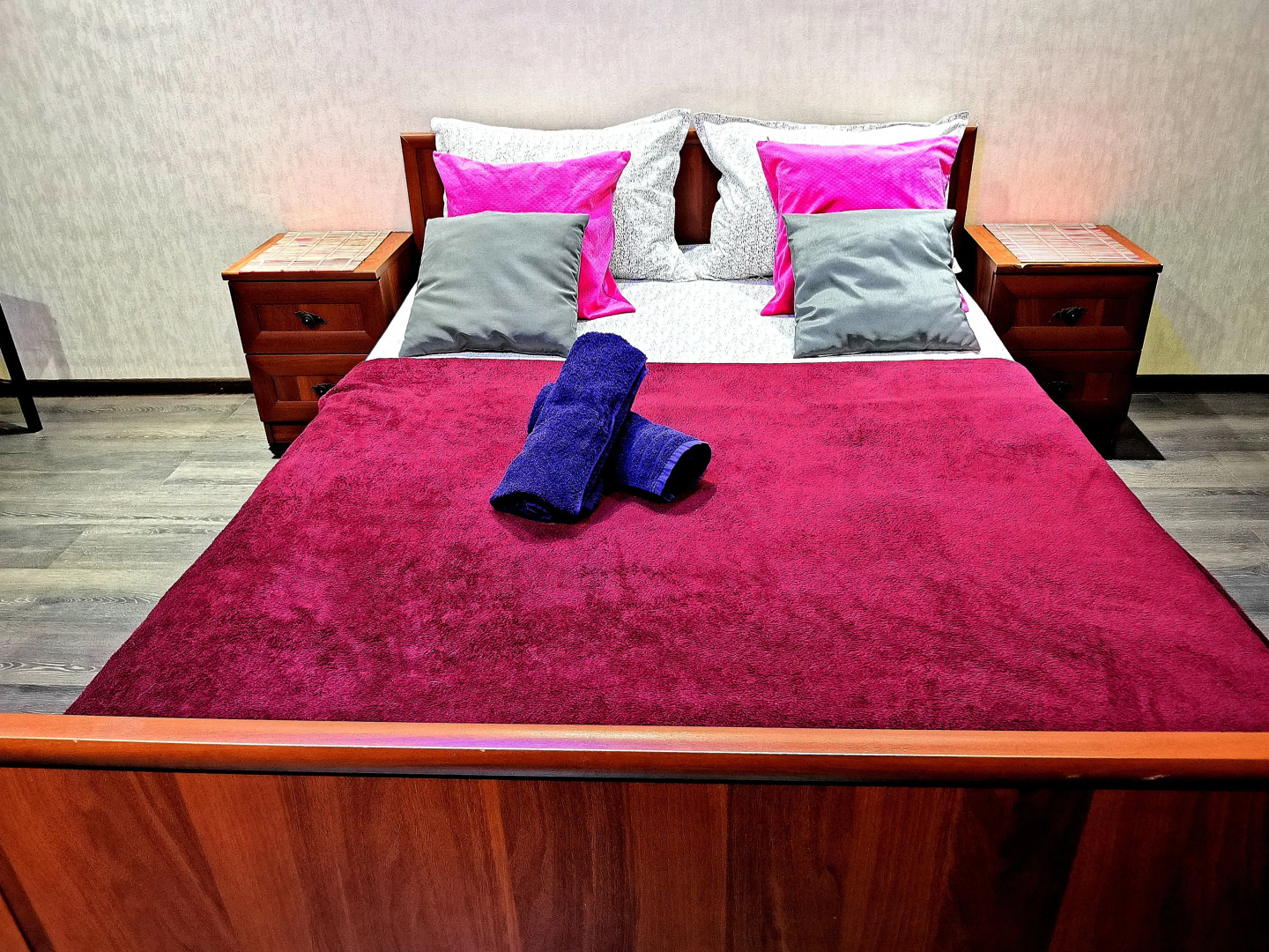 Квартира  9 Мая 21 Зона Комфорта