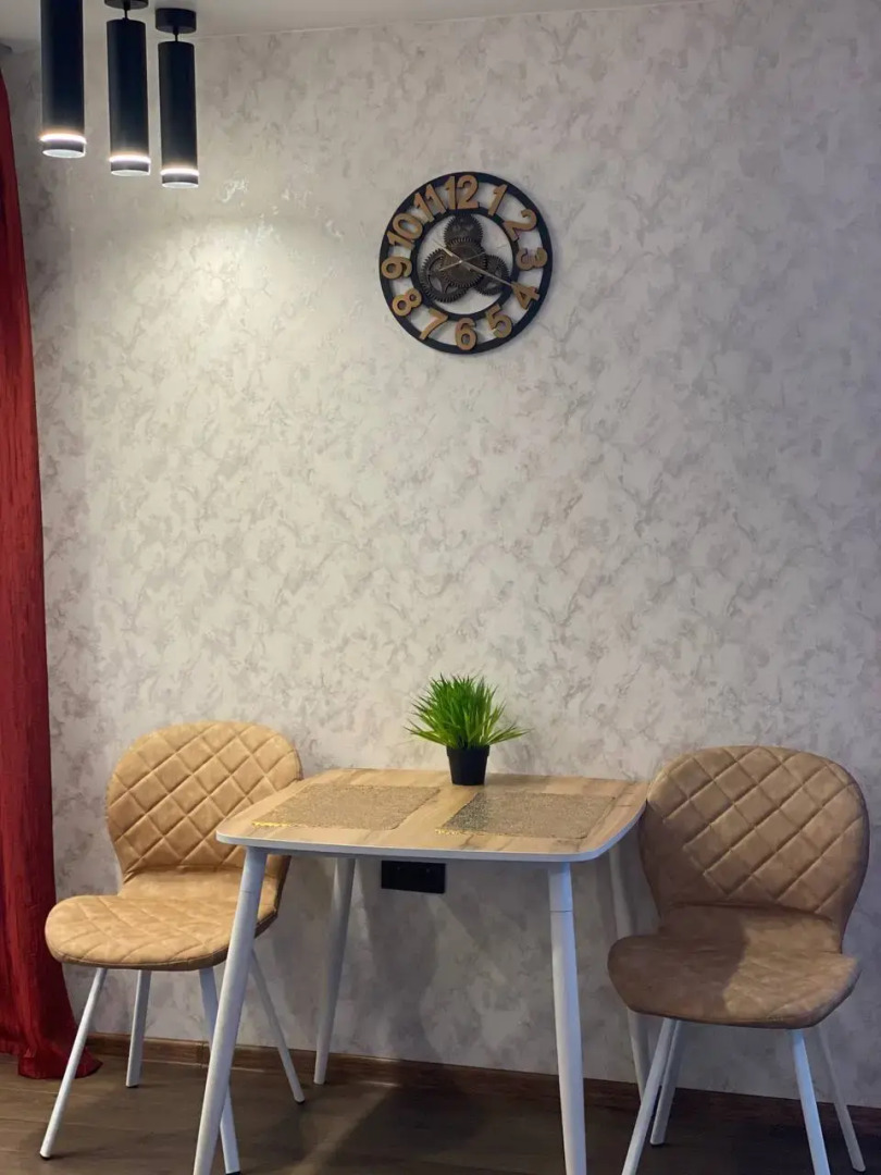 Апартаменты на Инженерной 79