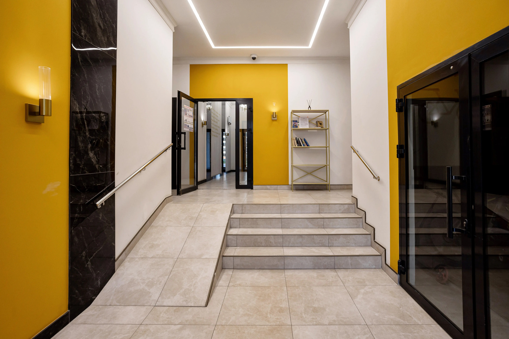 Квартира Неотель на Московском проспекте