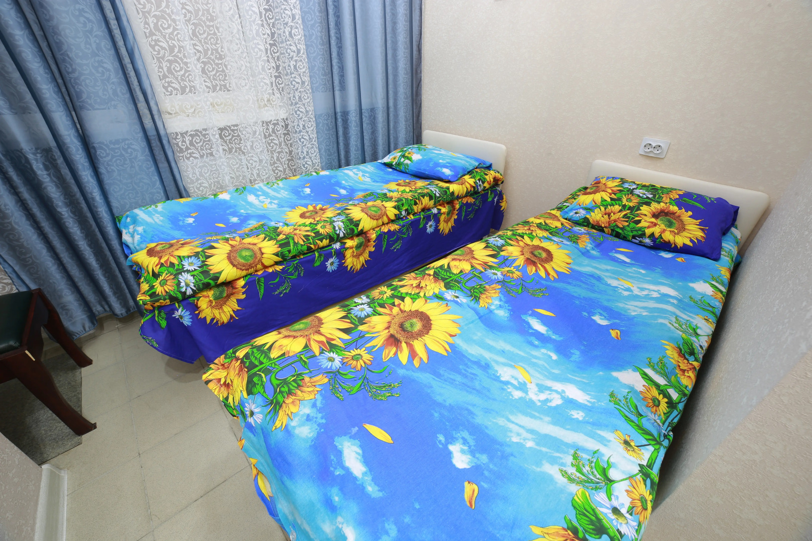 Чебоксарец