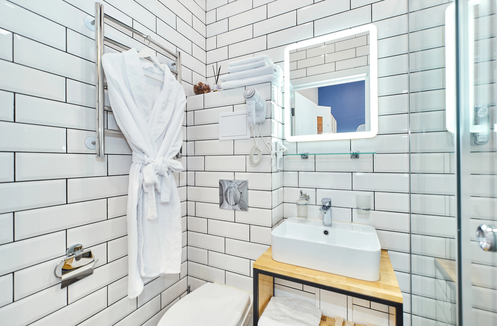 Отель Grand Apart near Nevsky