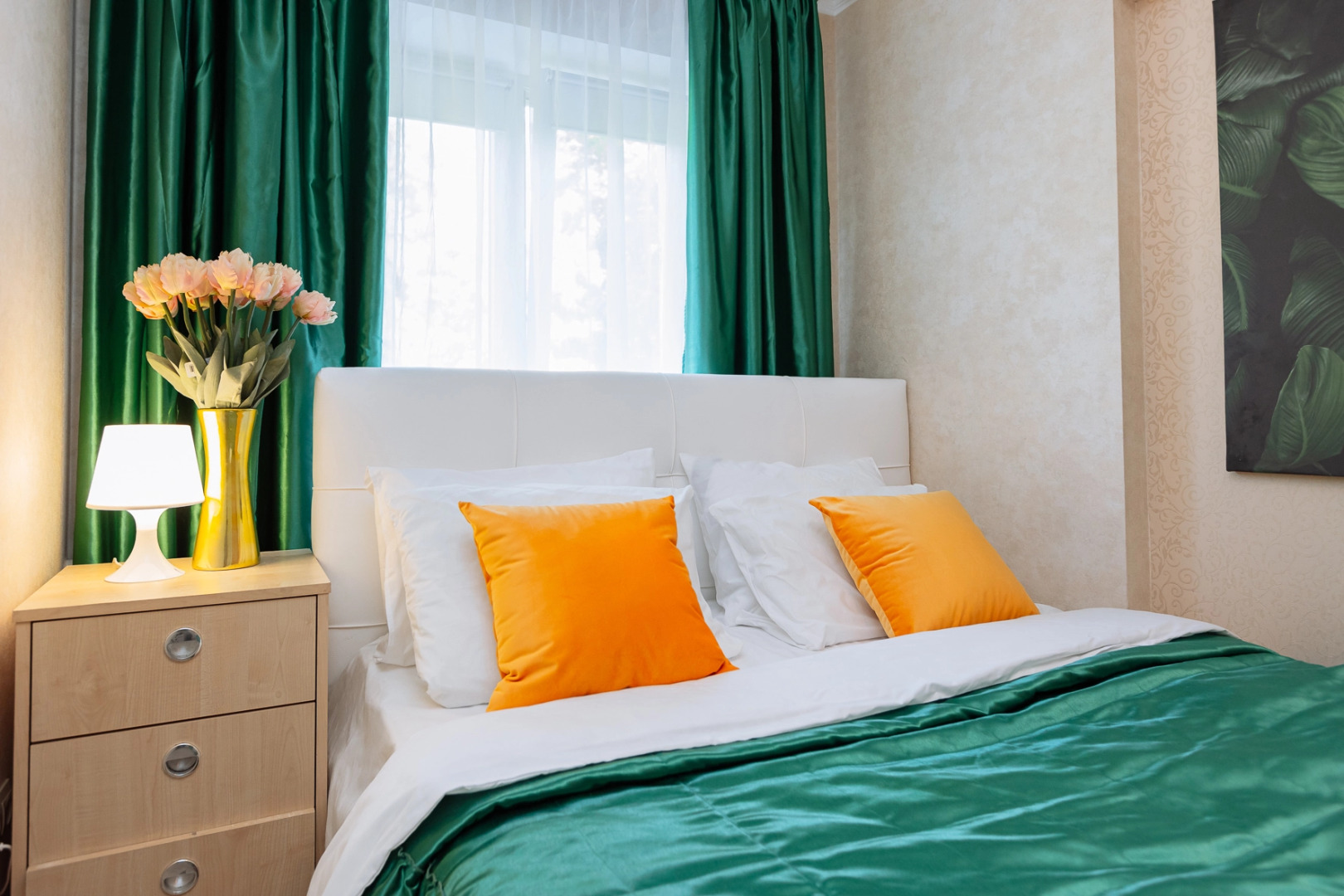 Квартира в Самом Центре Города