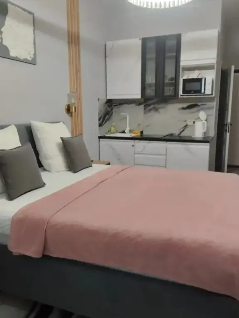 Квартира на ЖК Курортном