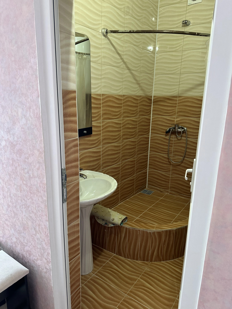 Гостевой дом Ассир